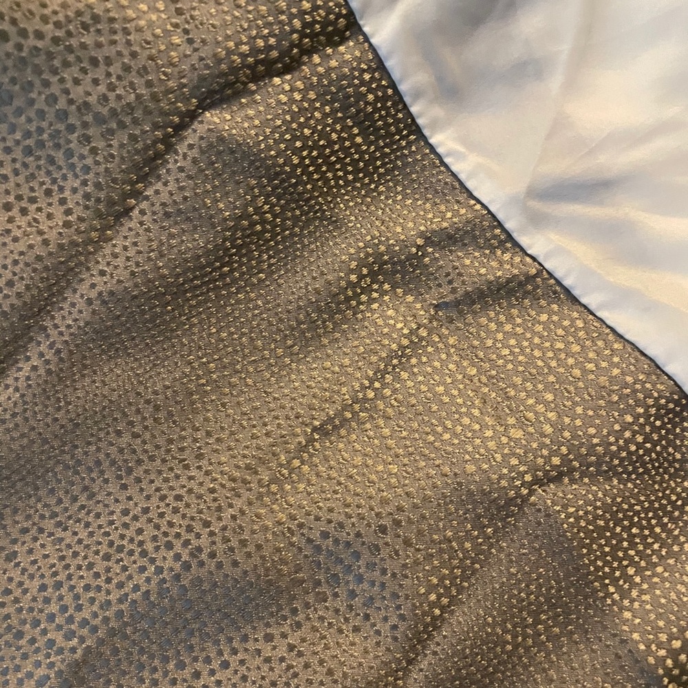 Queen Bed Skirt